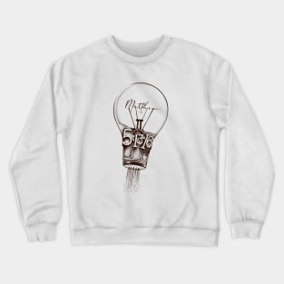 Salt and Light Matthew Crewneck Sweatshirt